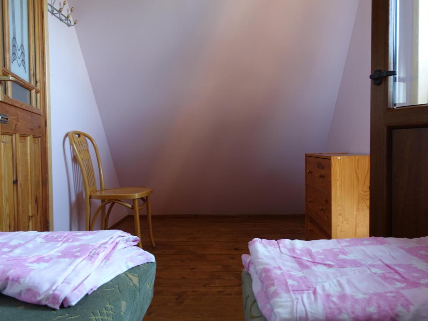 Domki Sloneczny Brzeg Dąbki Camera foto